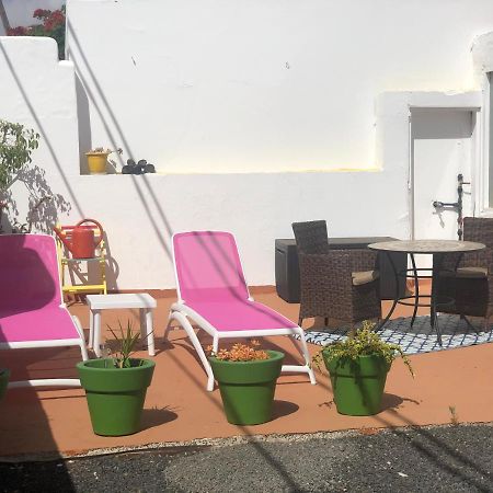 Casa La Mareta Villa Casillas del Ángel Eksteriør billede