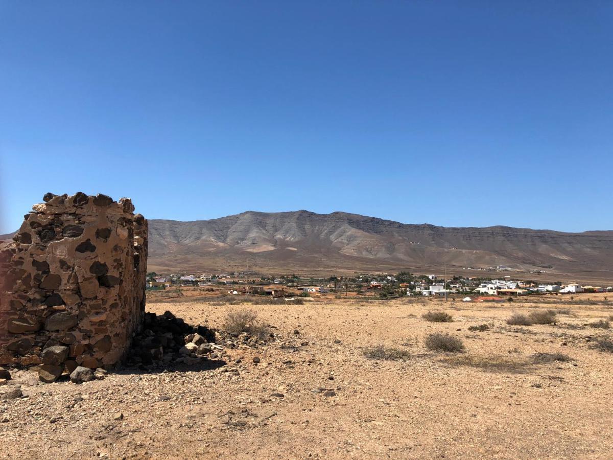 Casa La Mareta Villa Casillas del Ángel Eksteriør billede