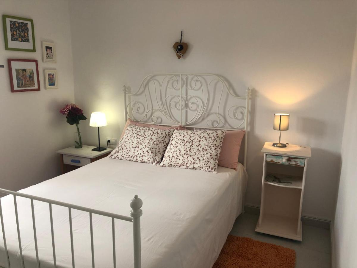 Casa La Mareta Villa Casillas del Ángel Eksteriør billede