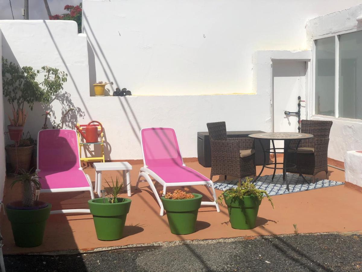Casa La Mareta Villa Casillas del Ángel Eksteriør billede